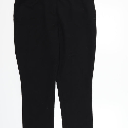 Papaya Womens Blue   Trousers  Size 16 L27 in