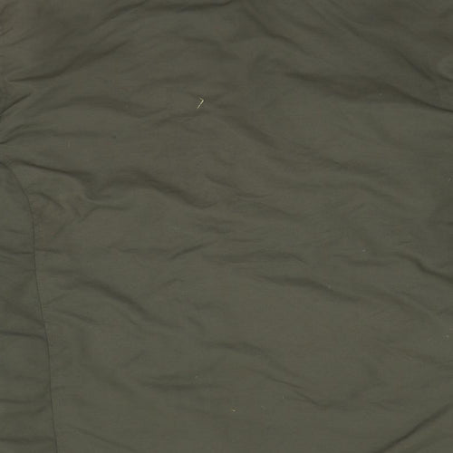 SCOTT Mens Green   Jacket Coat Size XL