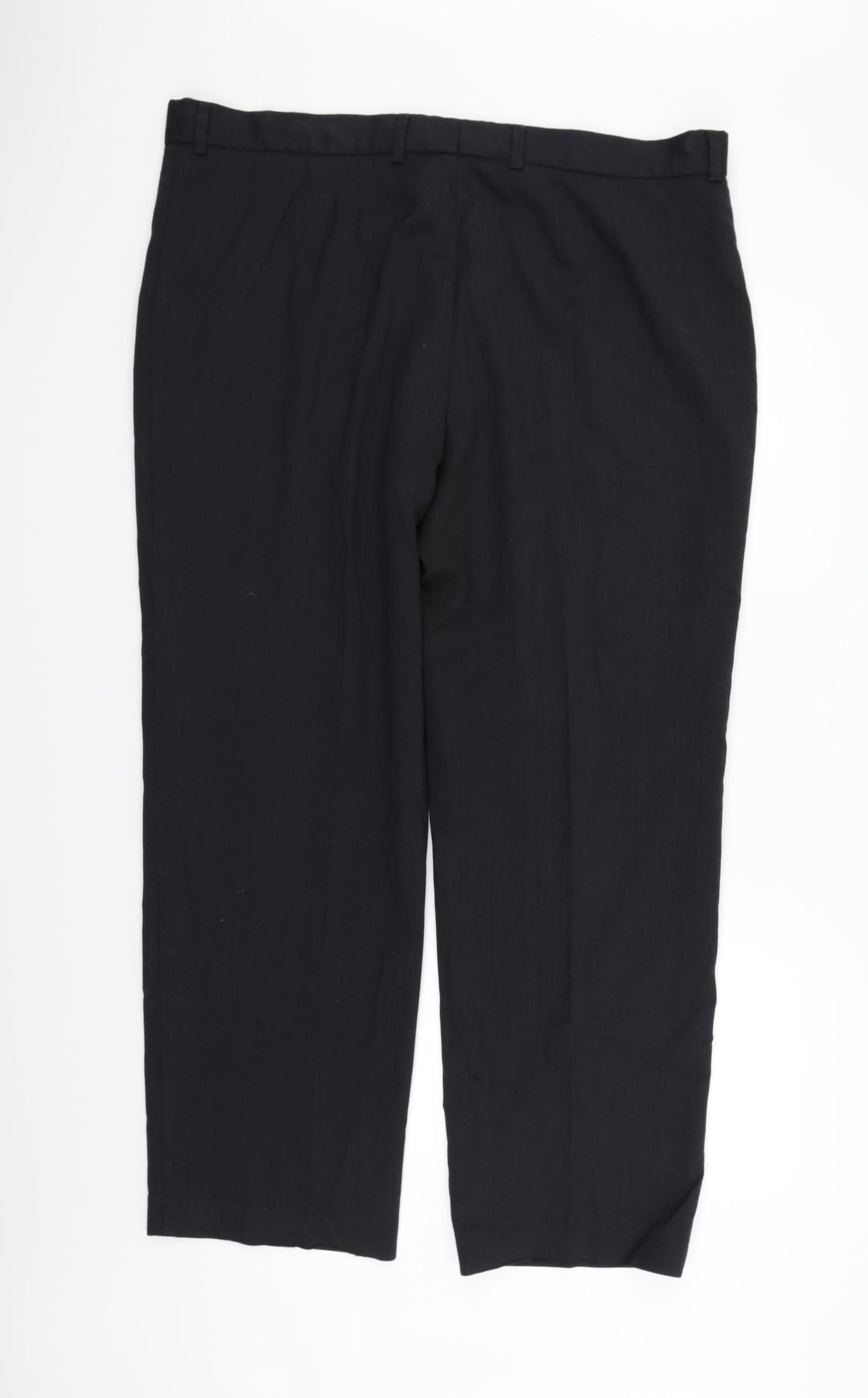 Brook Traverner Womens Black   Trousers  Size 40 in L30 in