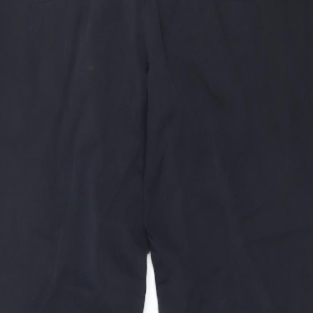 GARDEUR Womens Blue   Trousers  Size 16 L31 in
