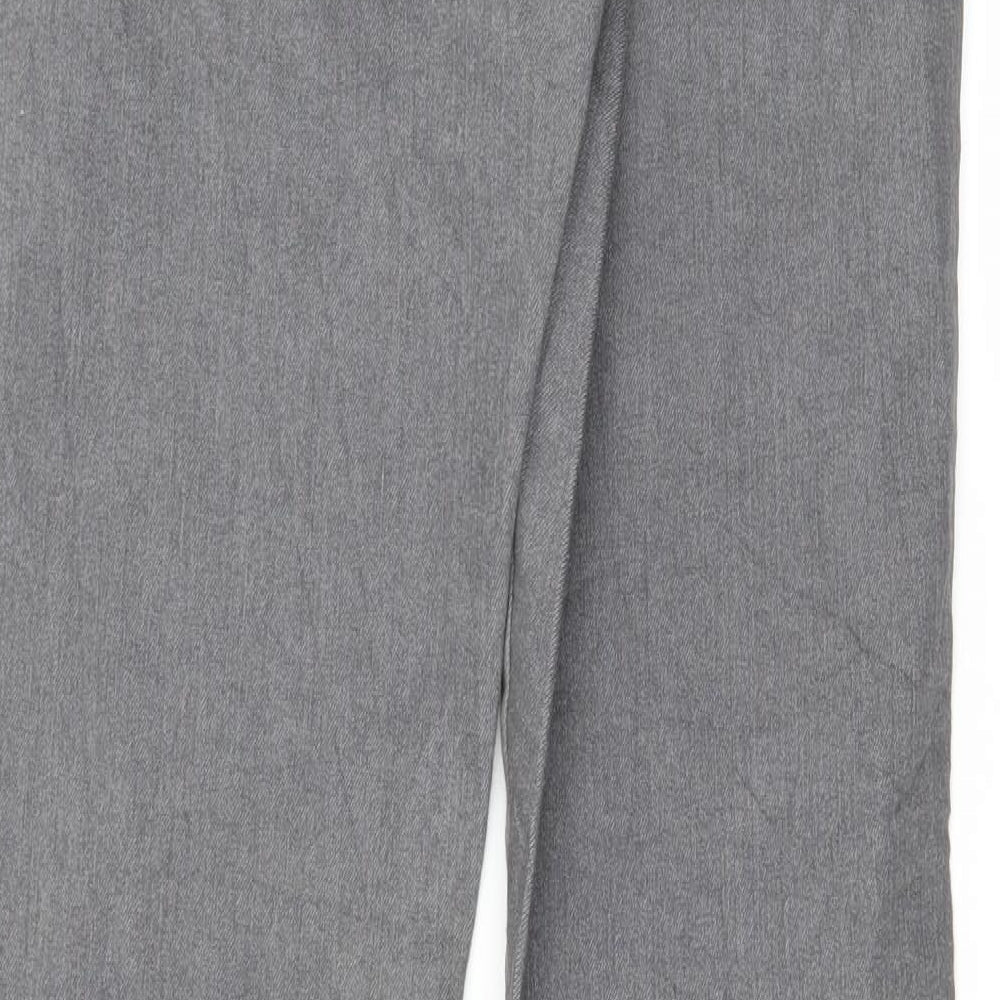 H&M Womens Grey  Denim Skinny Jeans Size 29 in L32 in