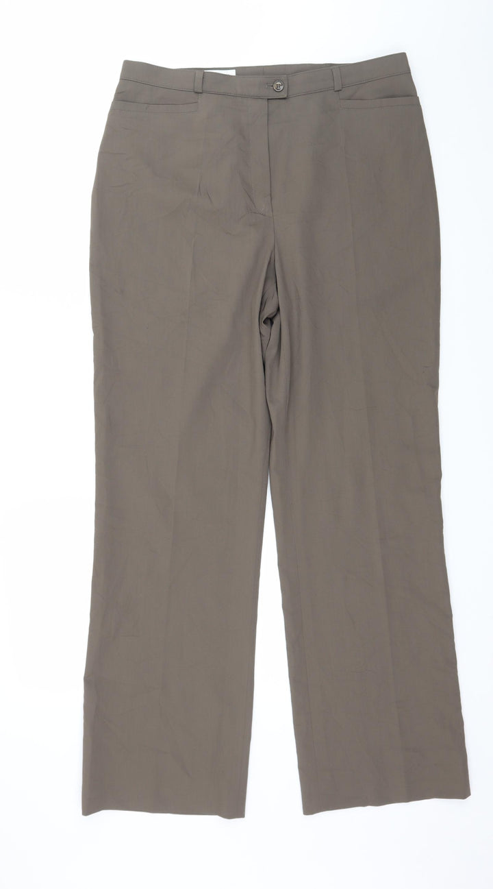 Basler Woman's trousers, size 14.