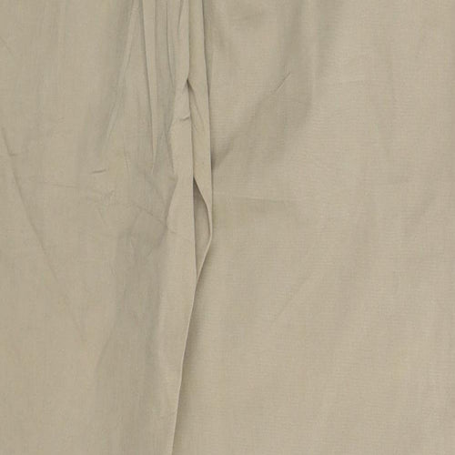 MALVIN Womens Grey   Trousers  Size 30 in L26 in