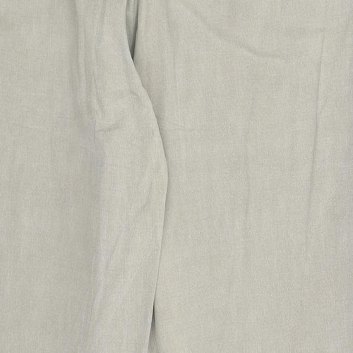Mac Womens Grey   Jegging Jeans Size 30 in L27 in
