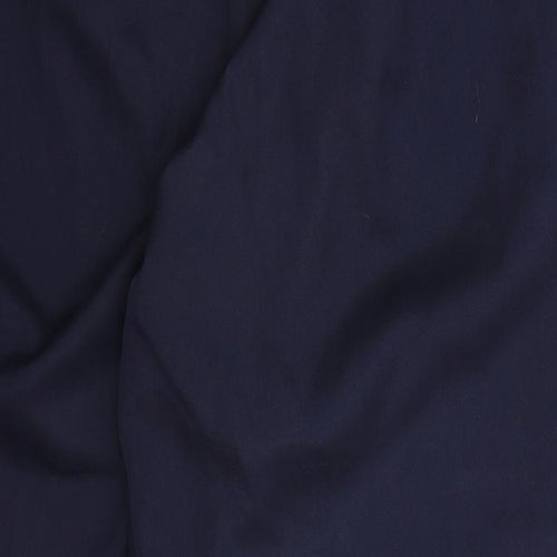 essence Womens Blue   Trousers  Size 36 in L25 in