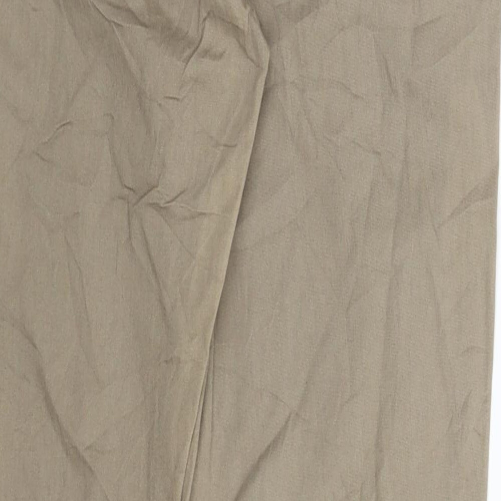 TALLY WEiJL Womens Grey   Trousers  Size 30 in L30 in