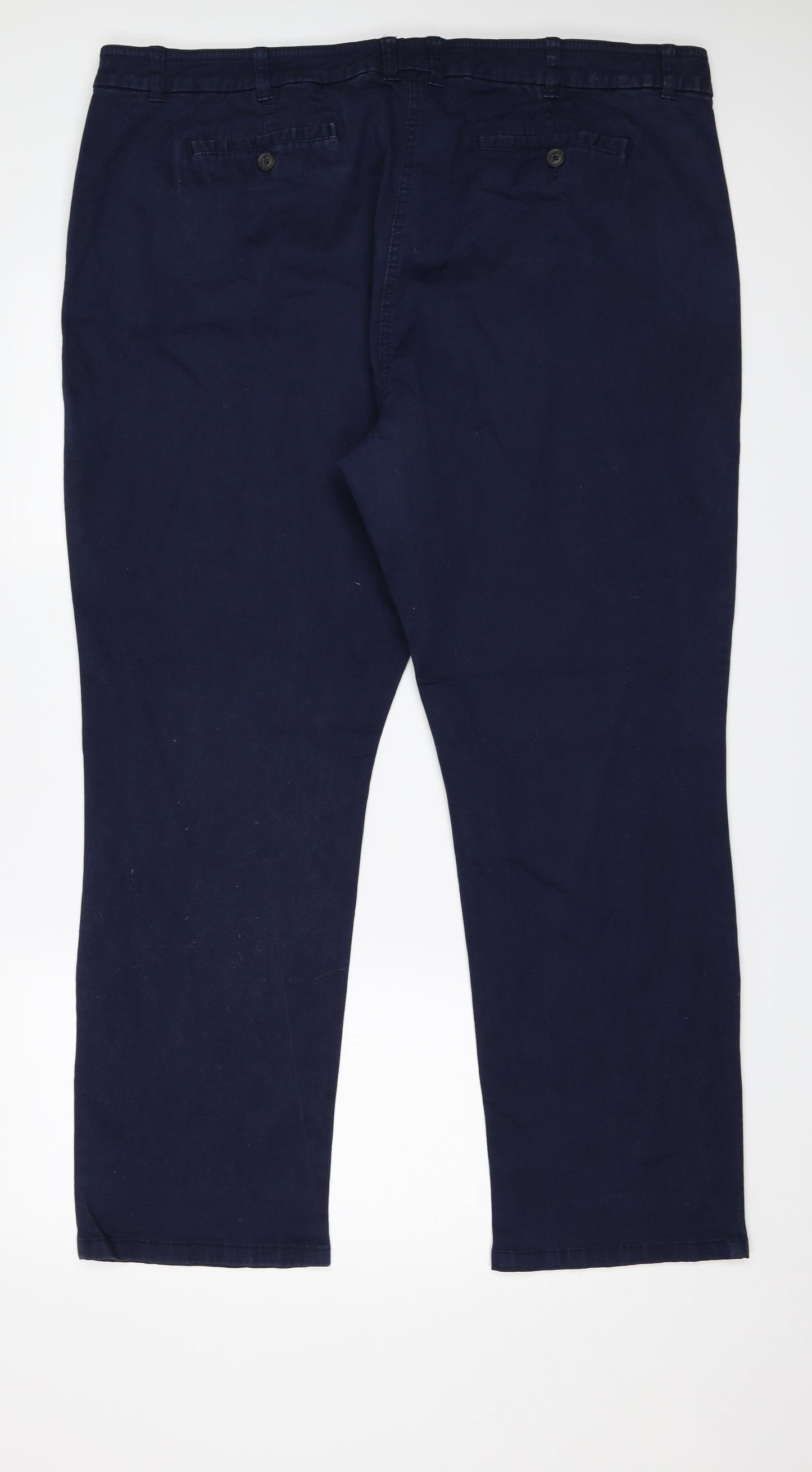 Boden Womens Blue   Trousers  Size 22 L29 in
