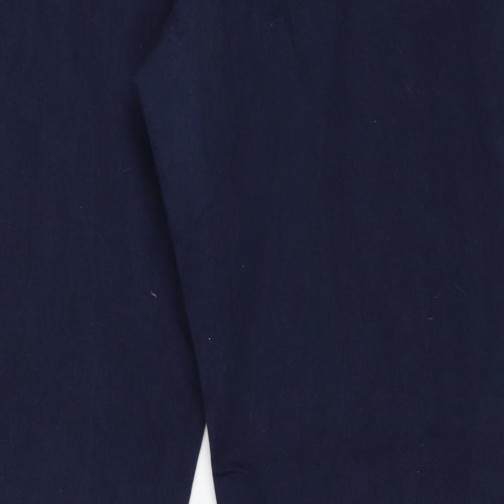 Boden Womens Blue   Trousers  Size 22 L29 in