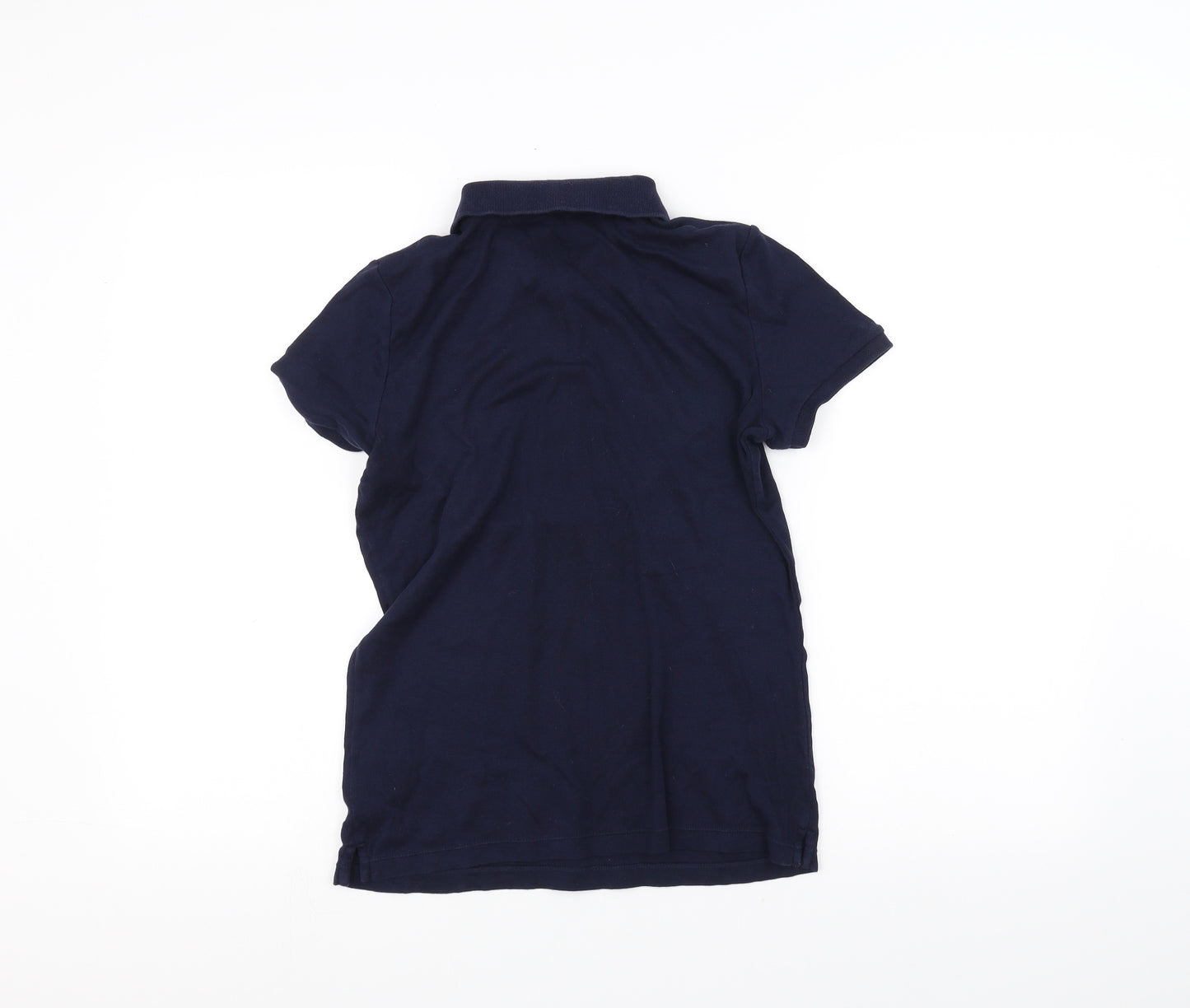 Polo Ralph Lauren Mens Blue    Polo Size S