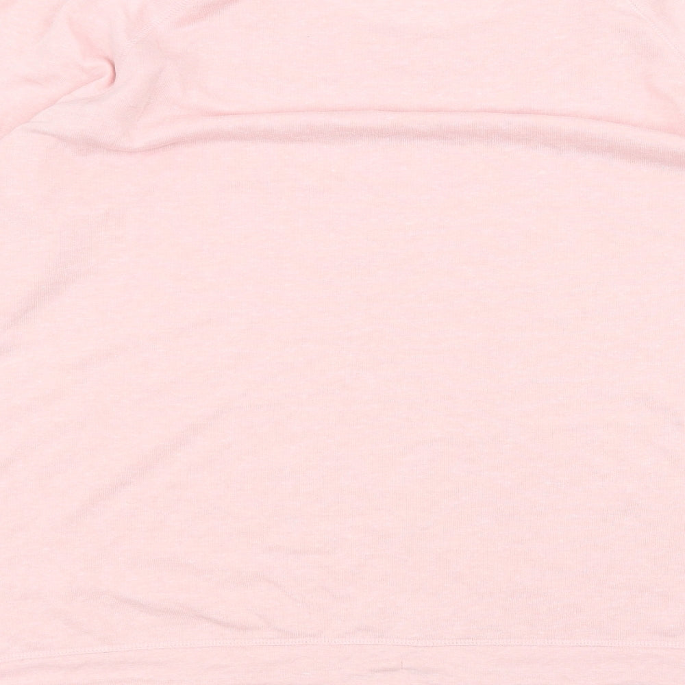 NX sport Womens Pink   Pullover Jumper Size 20