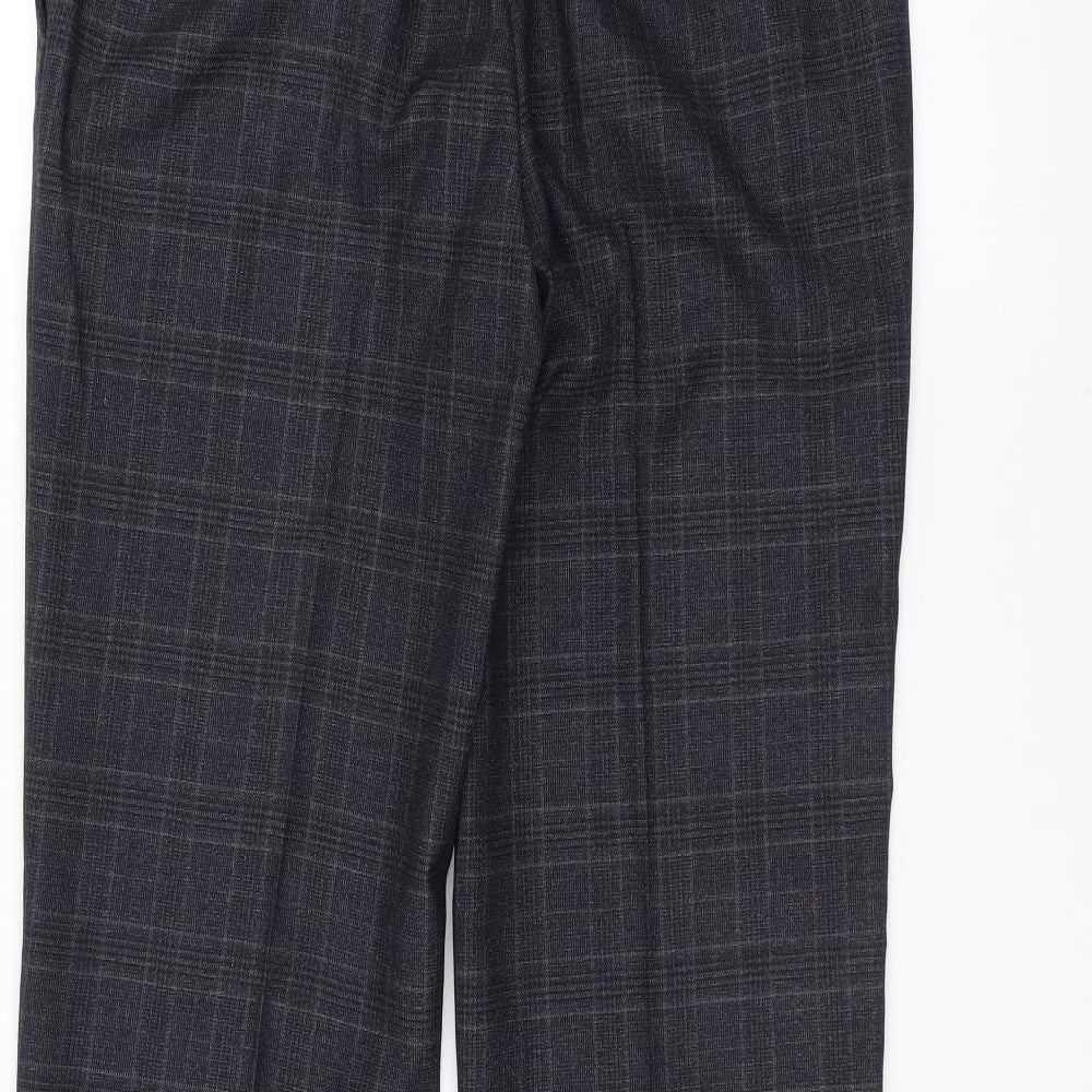 TU Mens Blue   Trousers  Size 30 L31 in