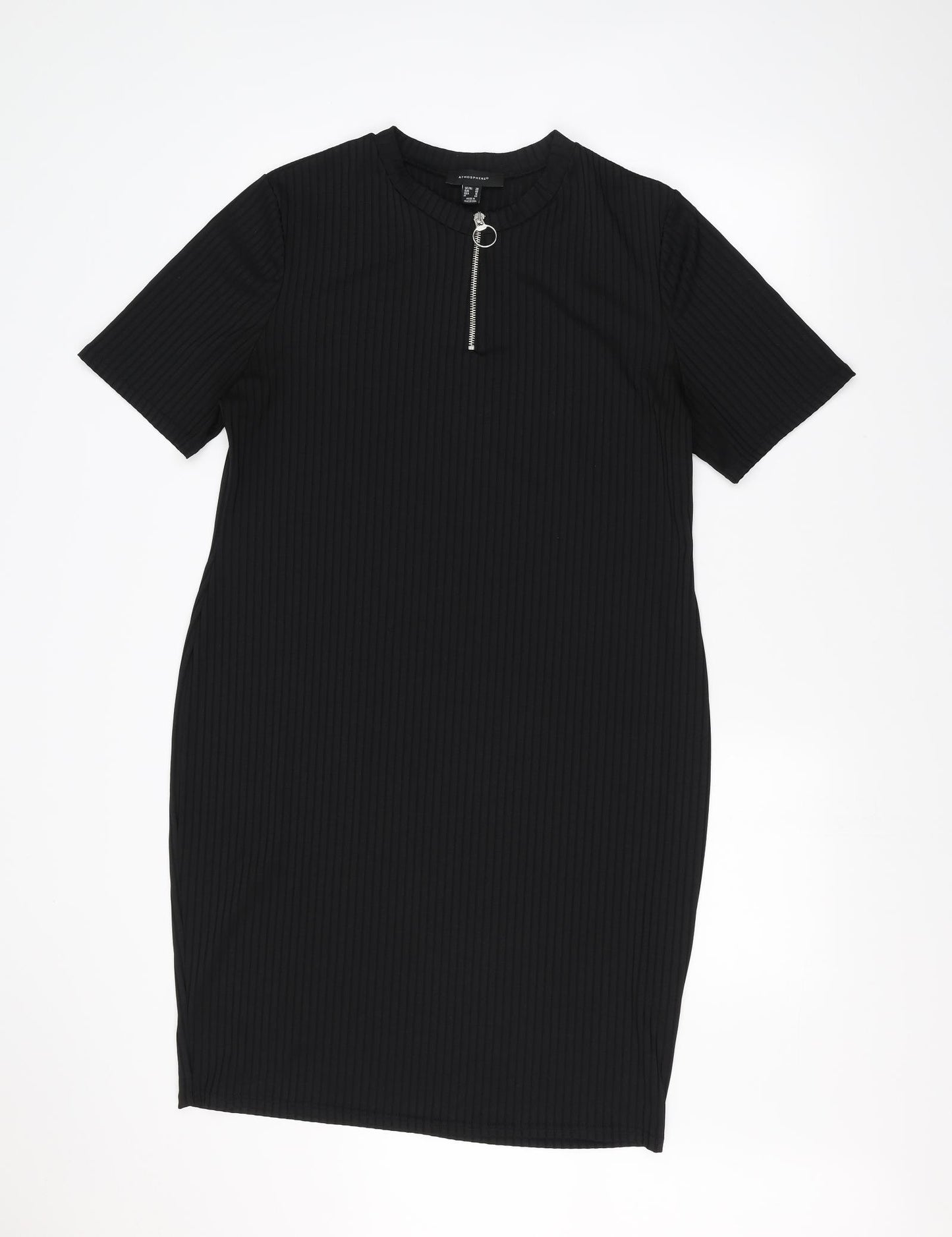 Atmosphere Womens Black   Pencil Dress  Size 20