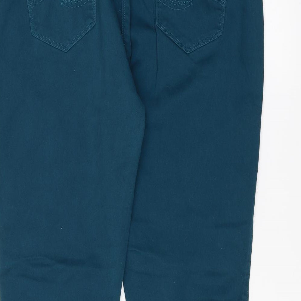 TU Womens Blue   Jegging Jeans Size 20 L27 in