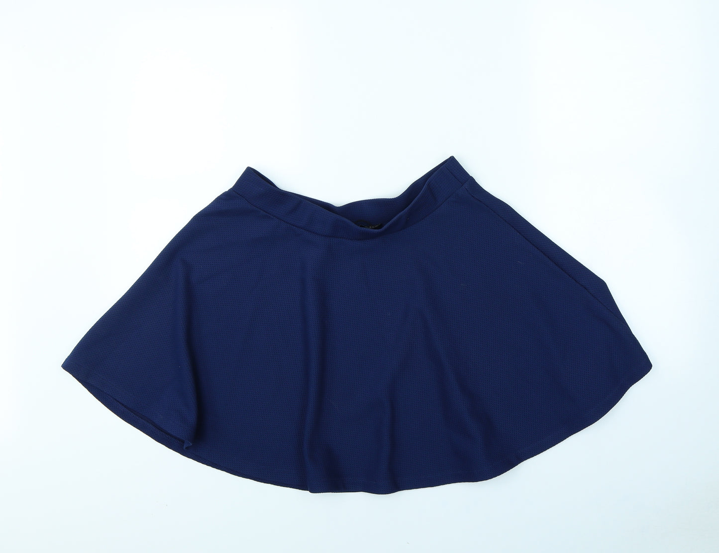 Atmosphere Womens Blue   Flare Skirt Size 12