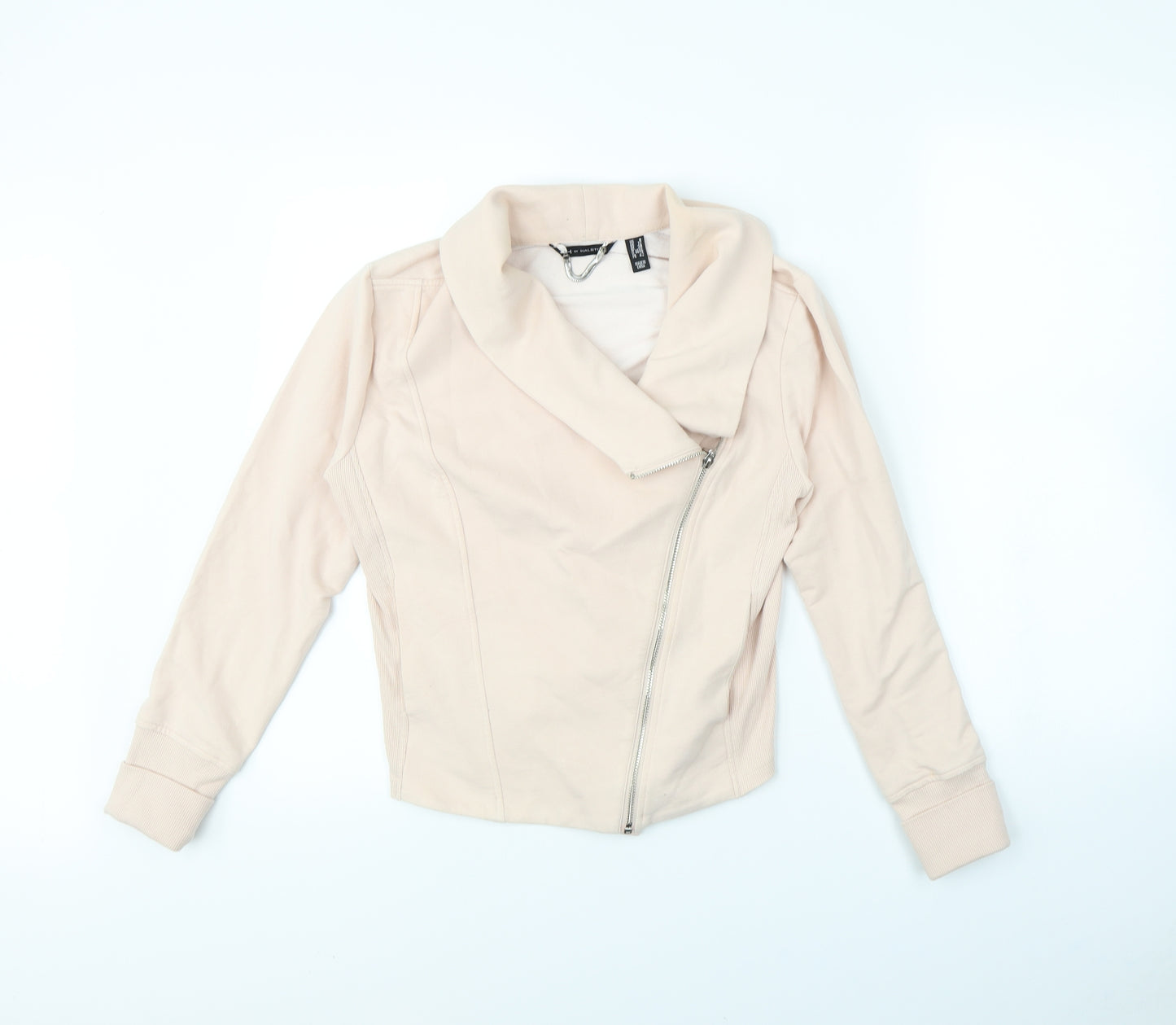 Halston Womens Pink   Jacket  Size 12