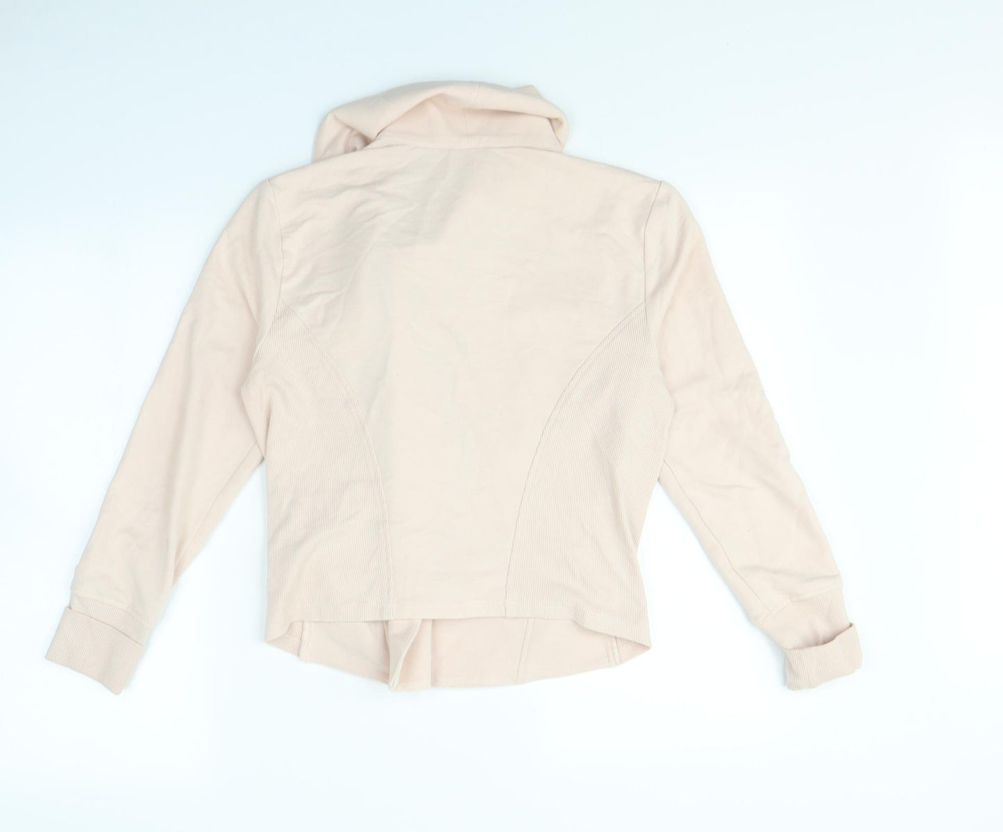 Halston Womens Pink   Jacket  Size 12
