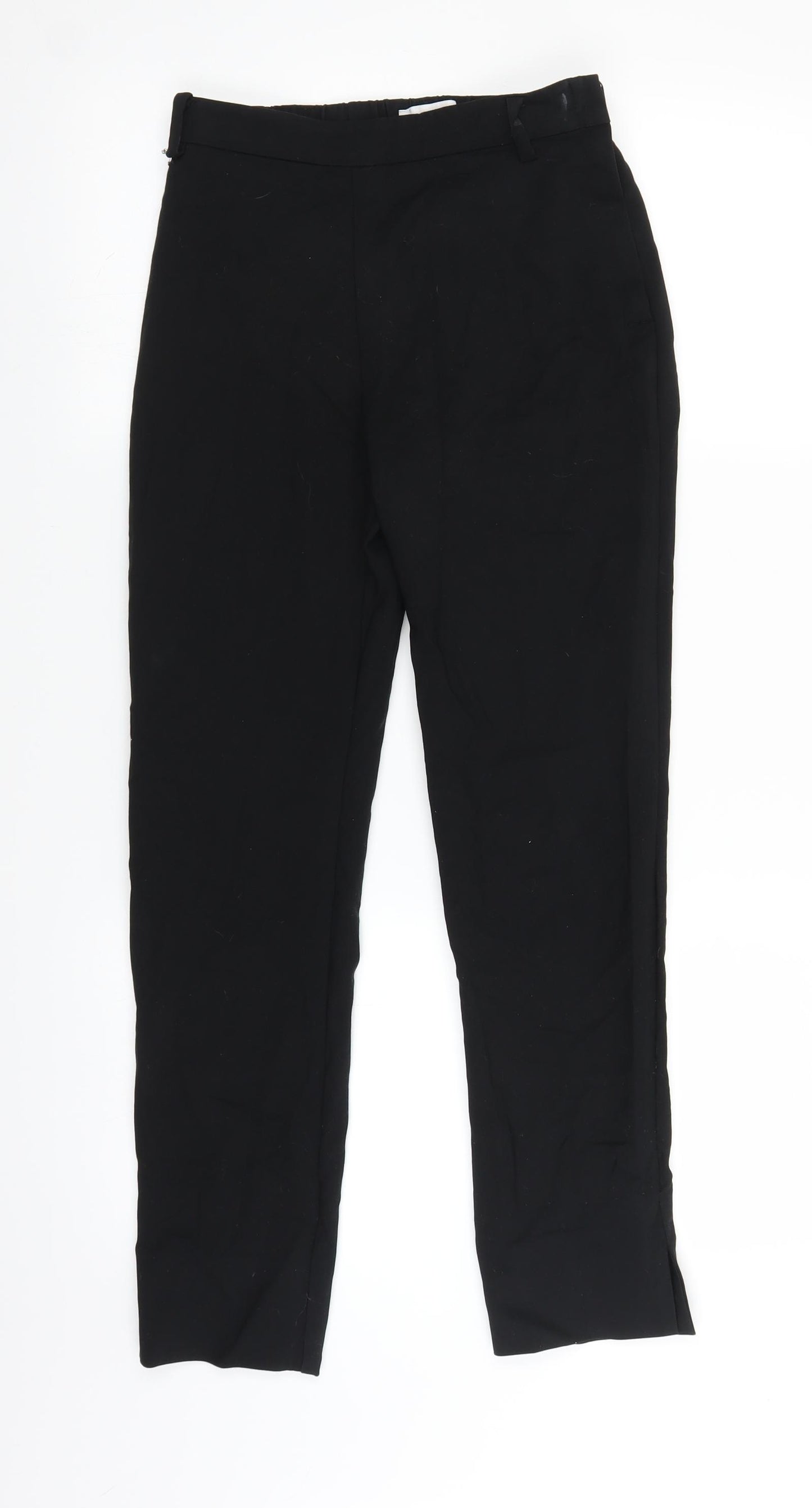 Samsoe & Samsoe Womens Black   Trousers  Size 25 in L26 in