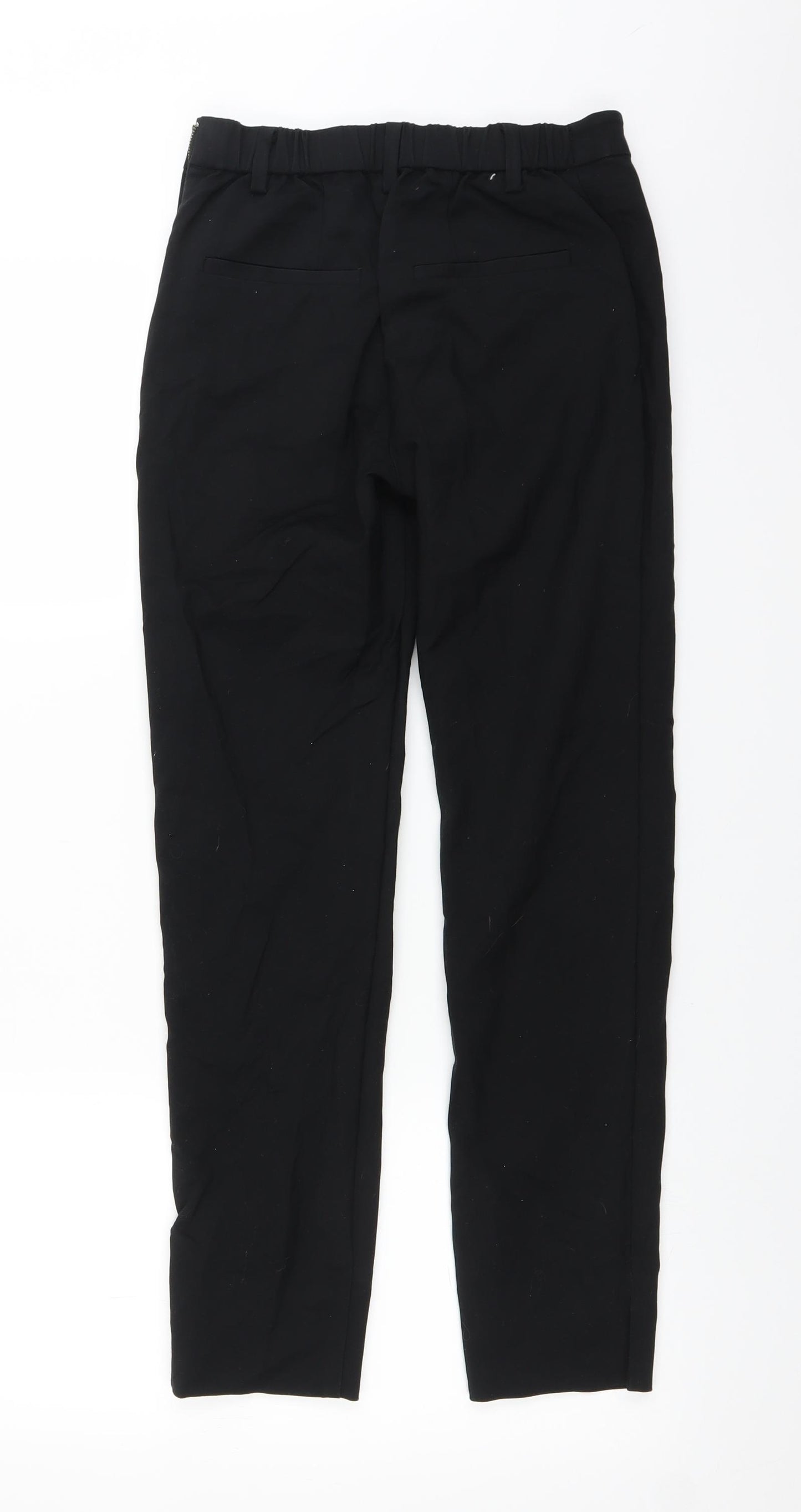 Samsoe & Samsoe Womens Black   Trousers  Size 25 in L26 in