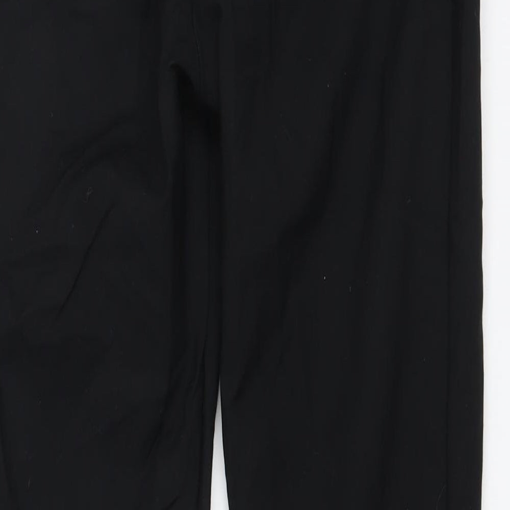 Samsoe & Samsoe Womens Black   Trousers  Size 25 in L26 in