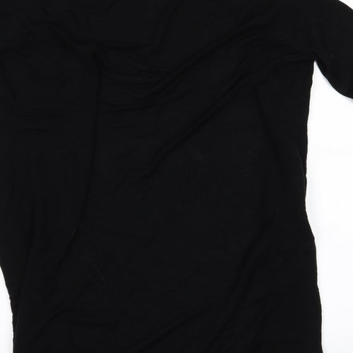 m co  Womens Black   Cardigan Jumper Size S