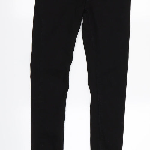 Primark Womens Beige   Trousers  Size 8 L28 in