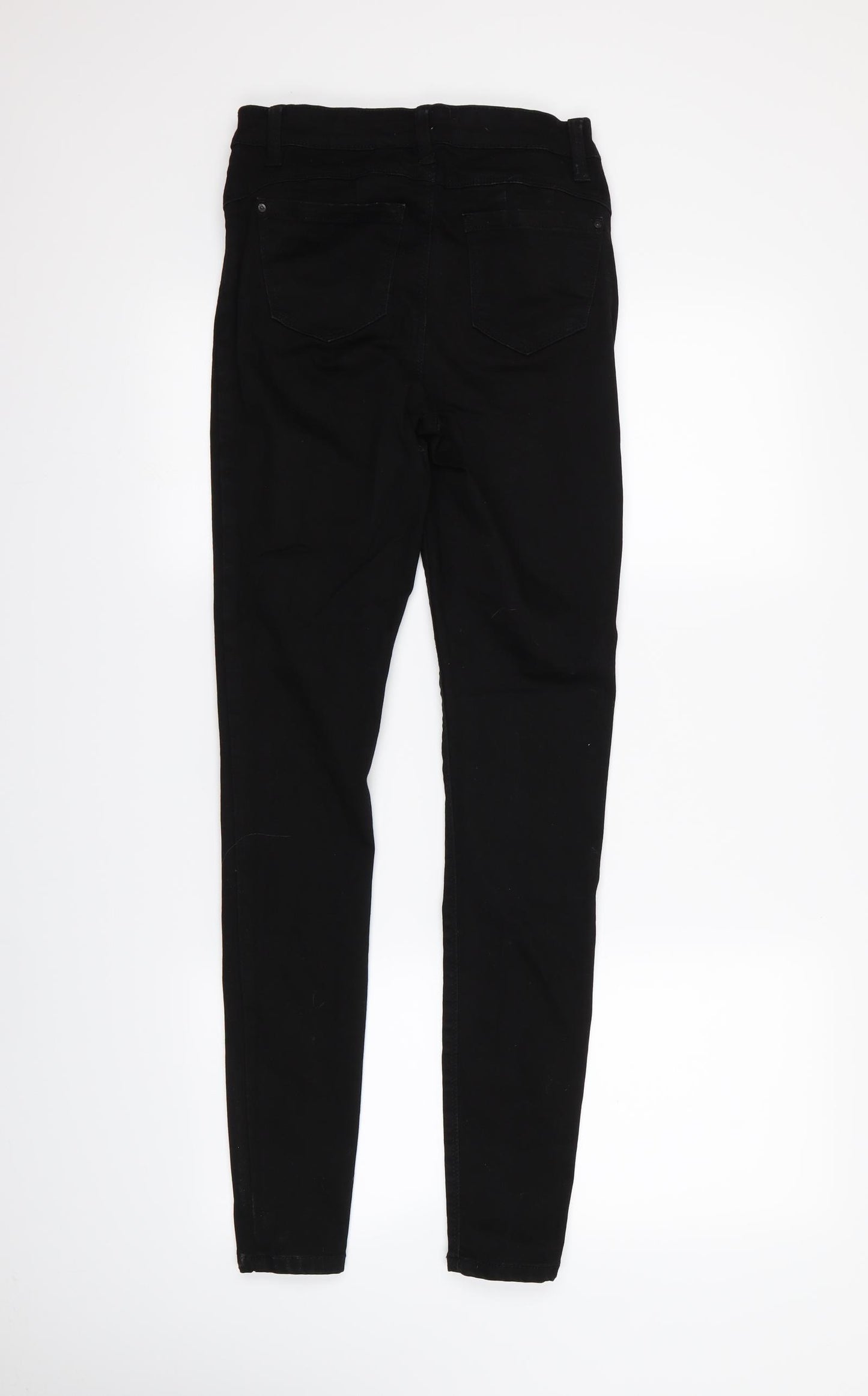 Primark Womens Beige   Trousers  Size 8 L28 in