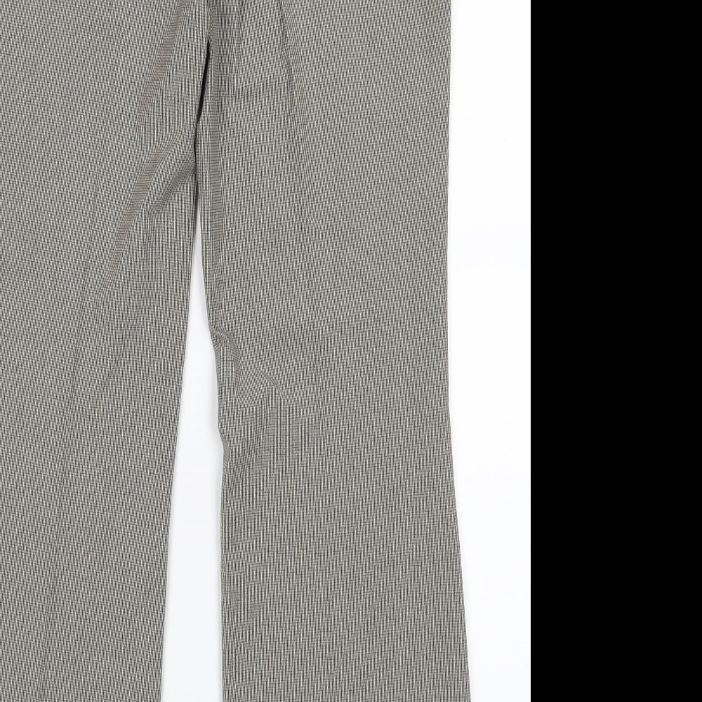 NEXT Womens Beige   Trousers  Size 8 L27 in