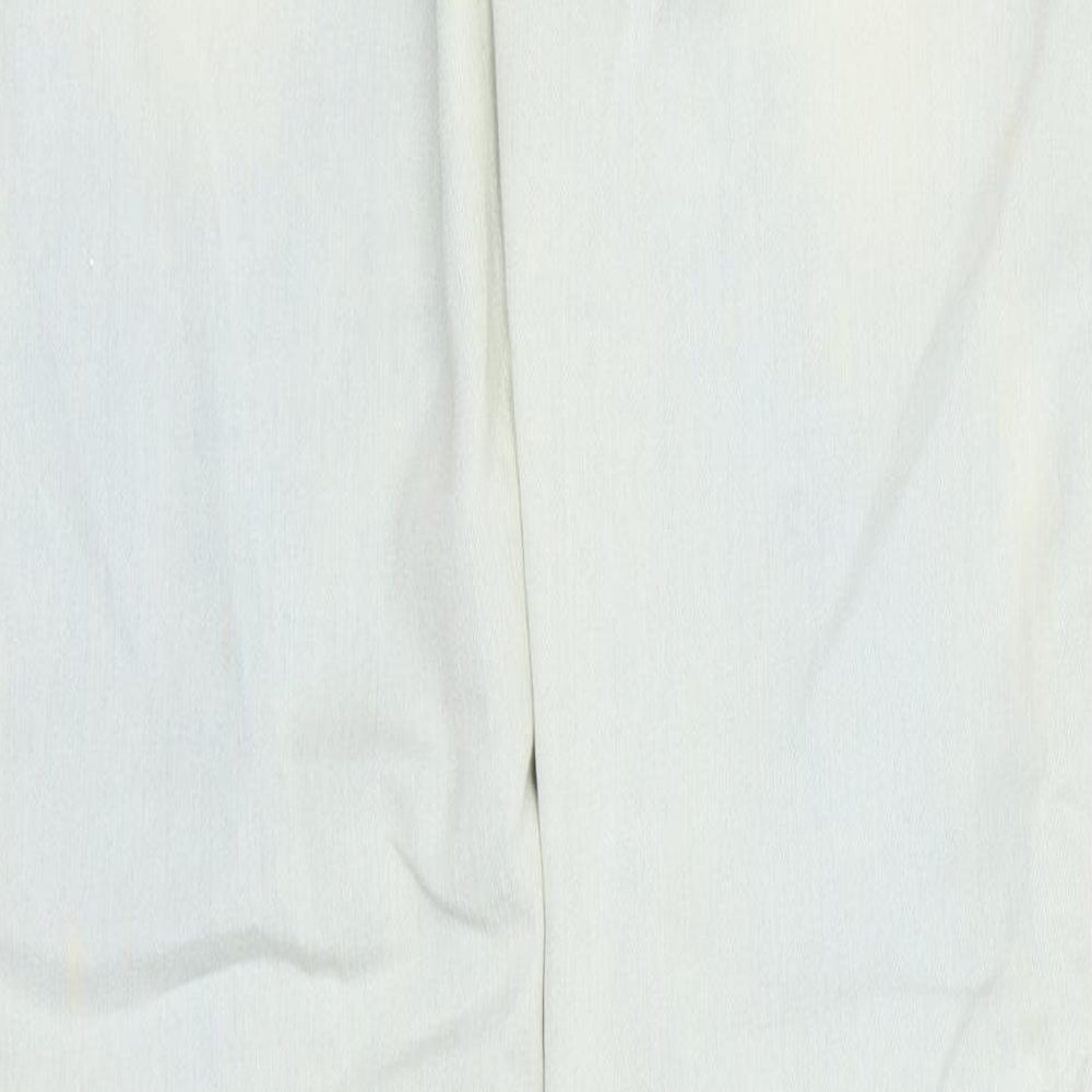 lexi Womens Blue   Skinny Jeans Size 32 L31 in