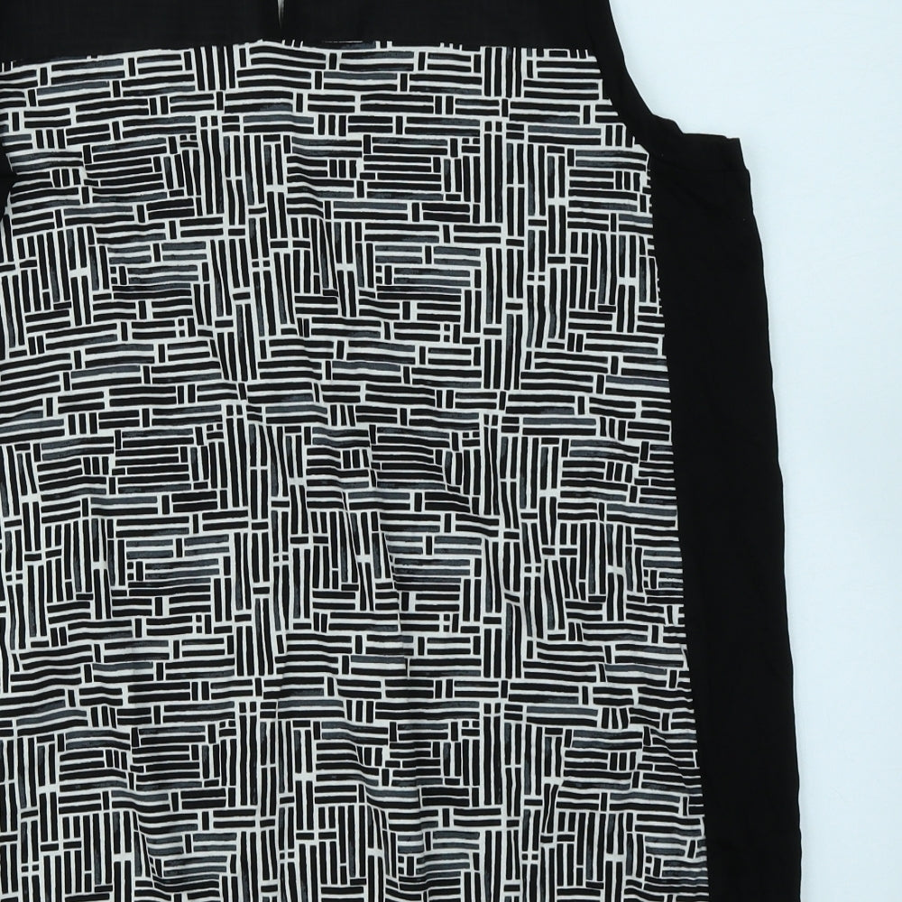 NEXT Womens Blue   Basic Blouse Size 18