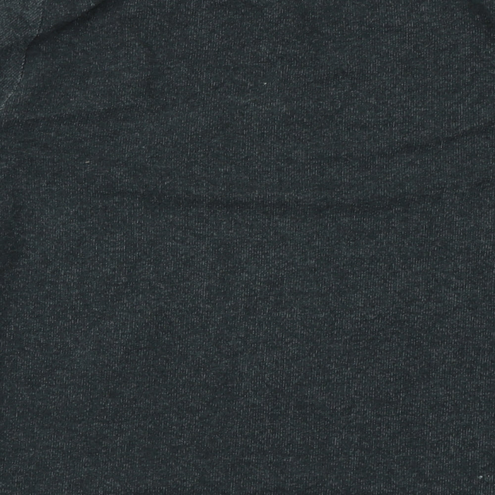 Preworn Womens Grey   Pullover Jumper Size 12