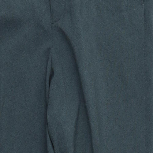 Matalan Mens Grey   Trousers  Size 34 in L29 in