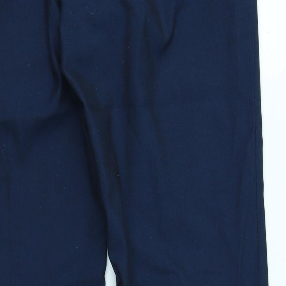 NEXT Mens Blue   Trousers  Size 32 in L31 in