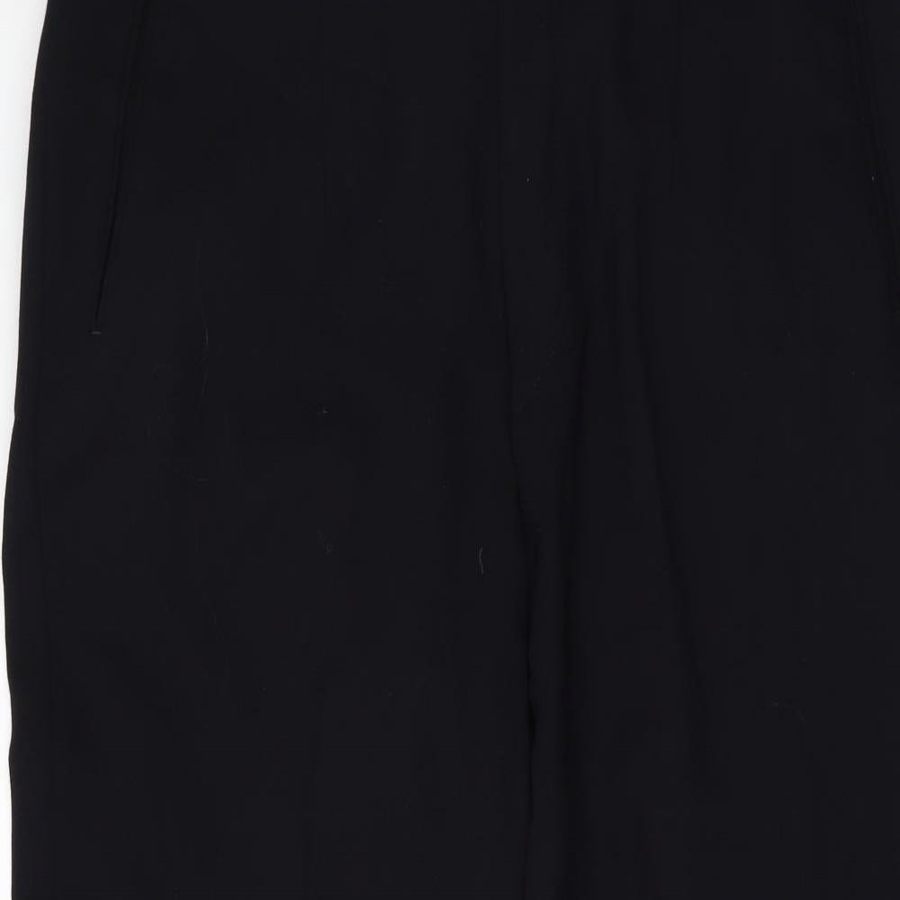 Benvenuto Mens Blue   Trousers  Size 38 L28 in