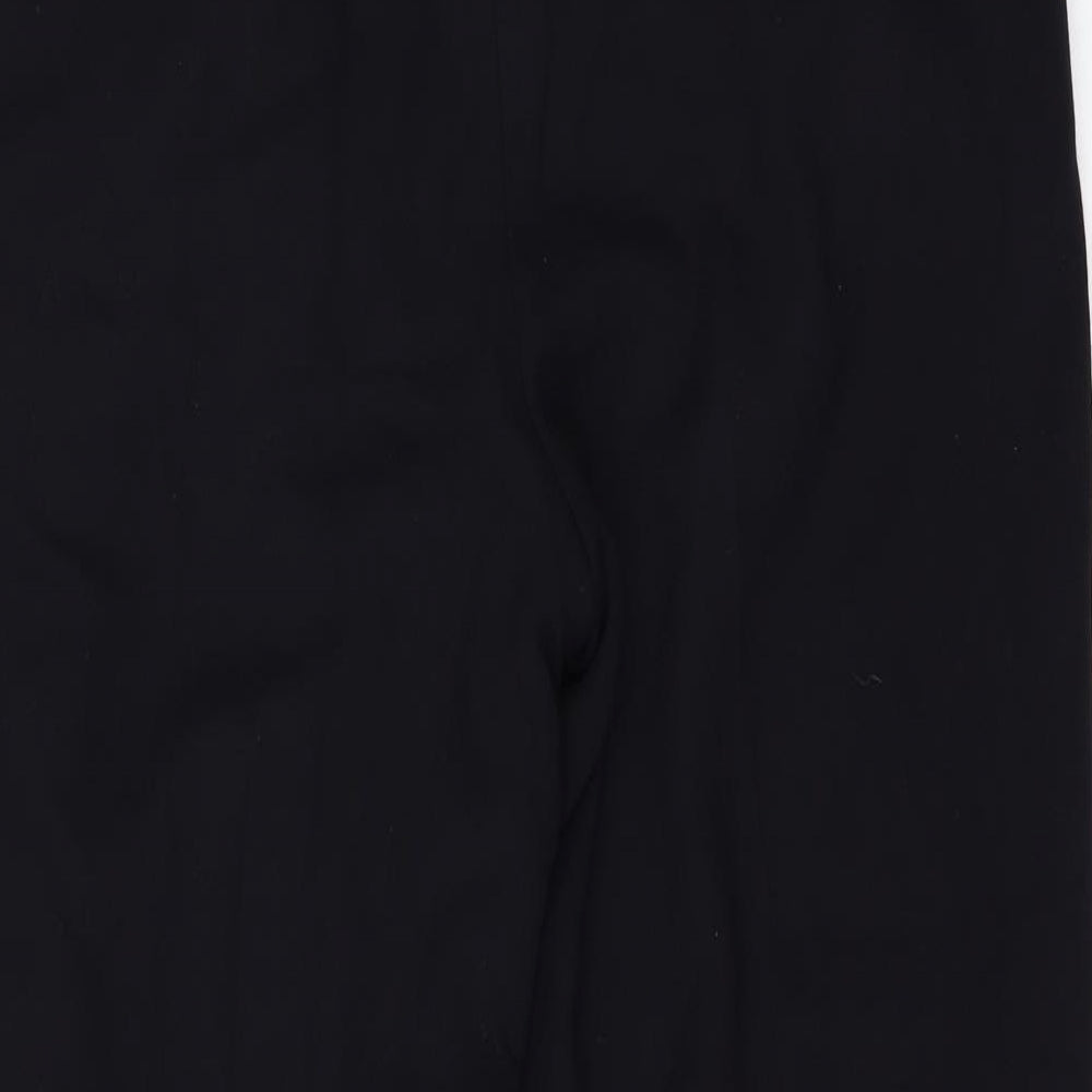 Benvenuto Mens Blue   Trousers  Size 38 L28 in