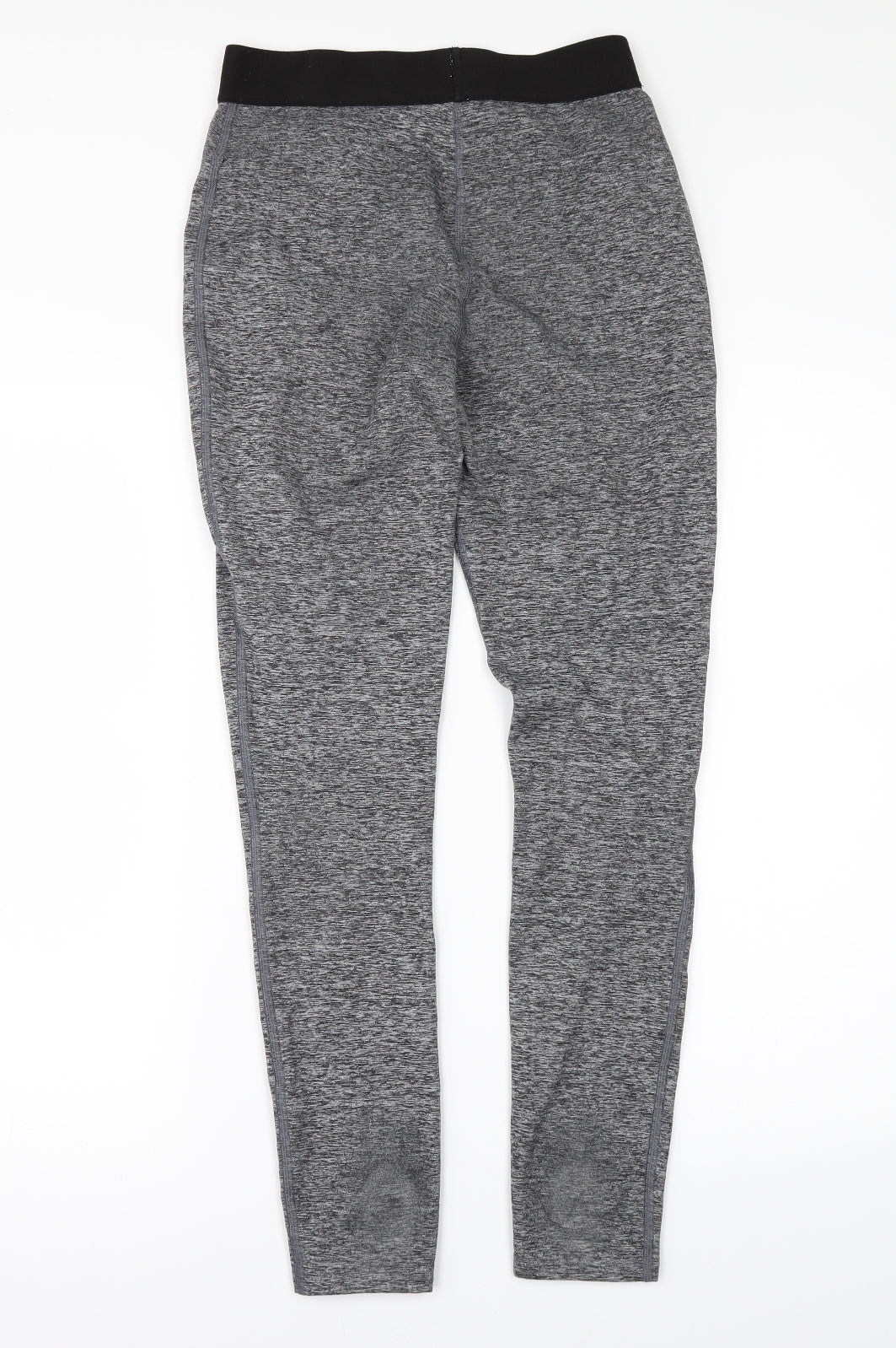 NEXT Girls Grey   Carrot Trousers Size 13 Years