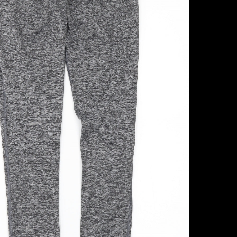 NEXT Girls Grey   Carrot Trousers Size 13 Years