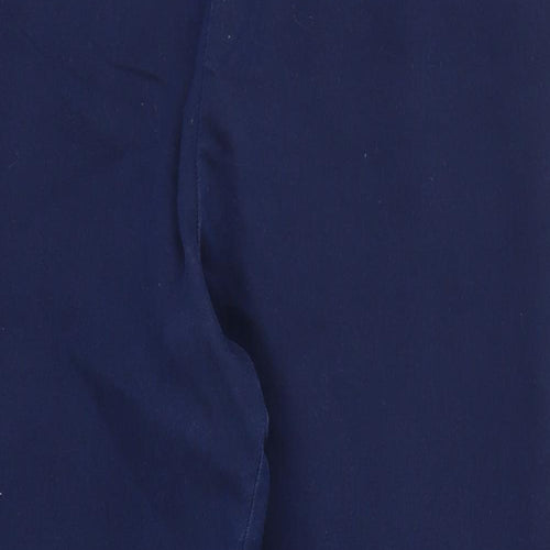 George Womens Blue  Denim Jegging Jeans Size 20 L27 in
