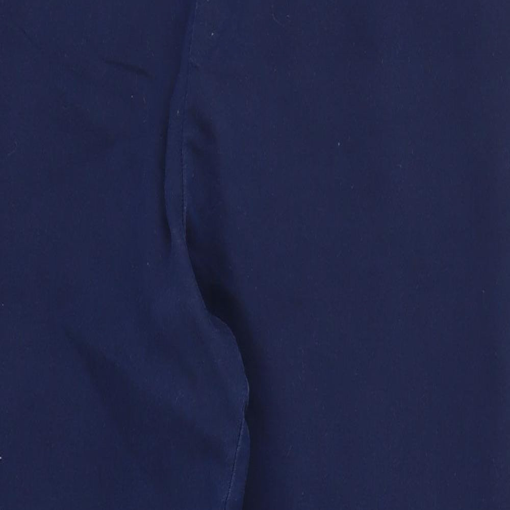George Womens Blue  Denim Jegging Jeans Size 20 L27 in