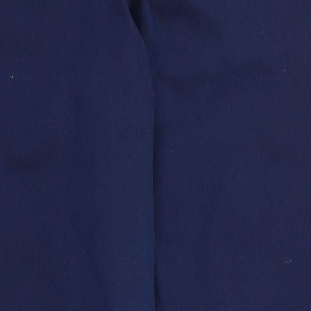 George Womens Blue  Denim Jegging Jeans Size 20 L27 in