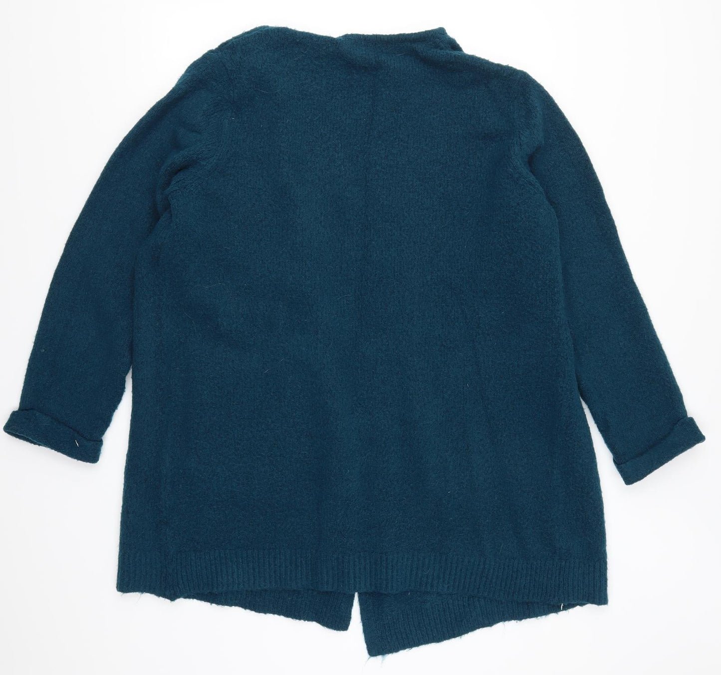 F&F Womens Blue   Cardigan Jumper Size 20
