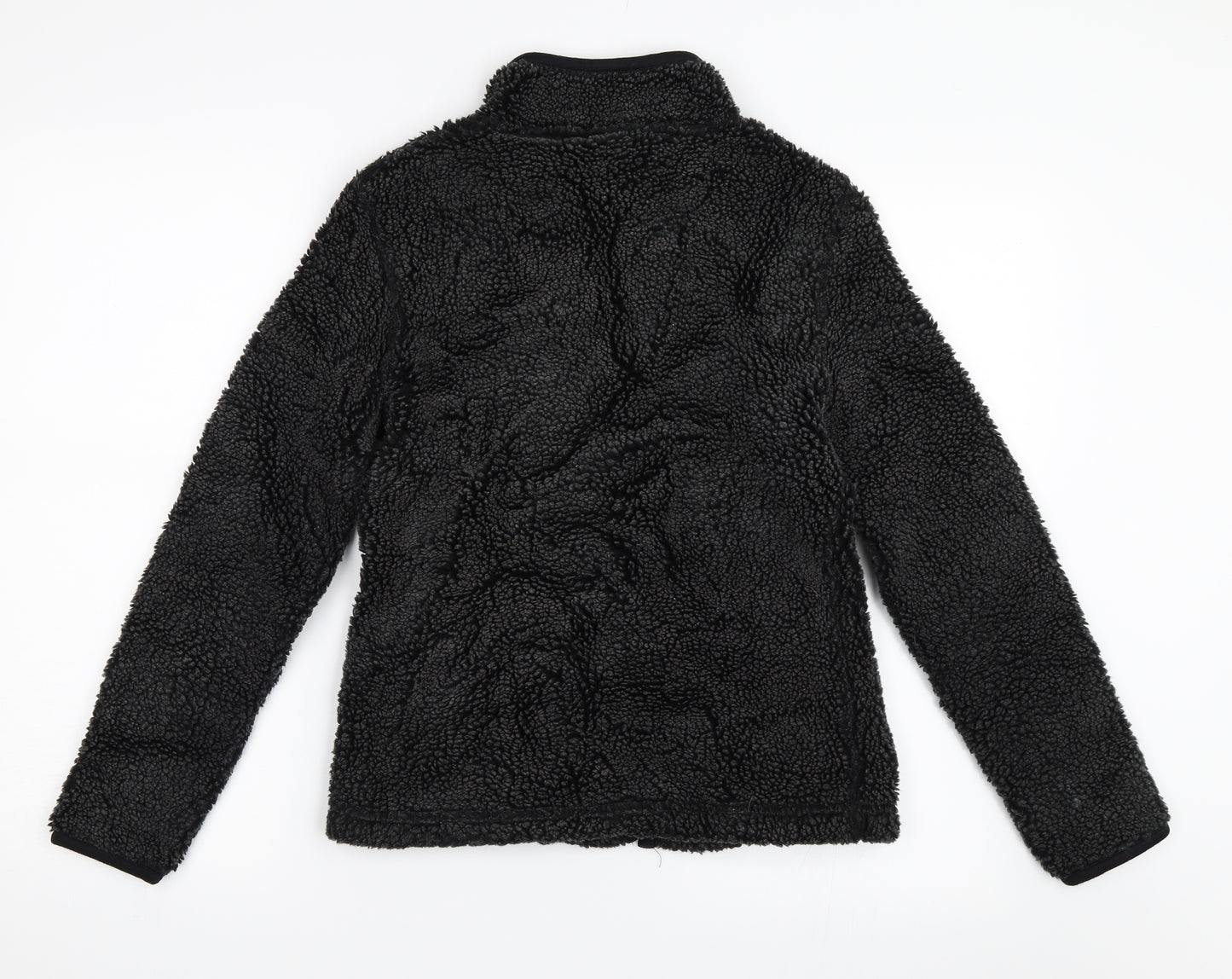 NX Sport Womens Black   Jacket  Size 10