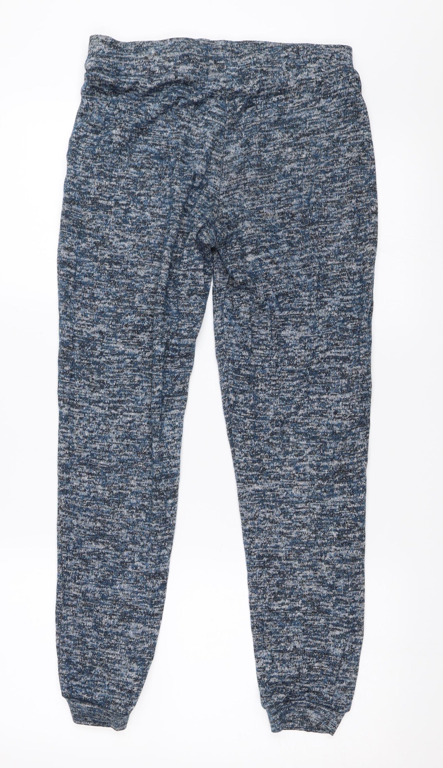 George Womens Blue   Jegging Trousers Size 8 L27 in