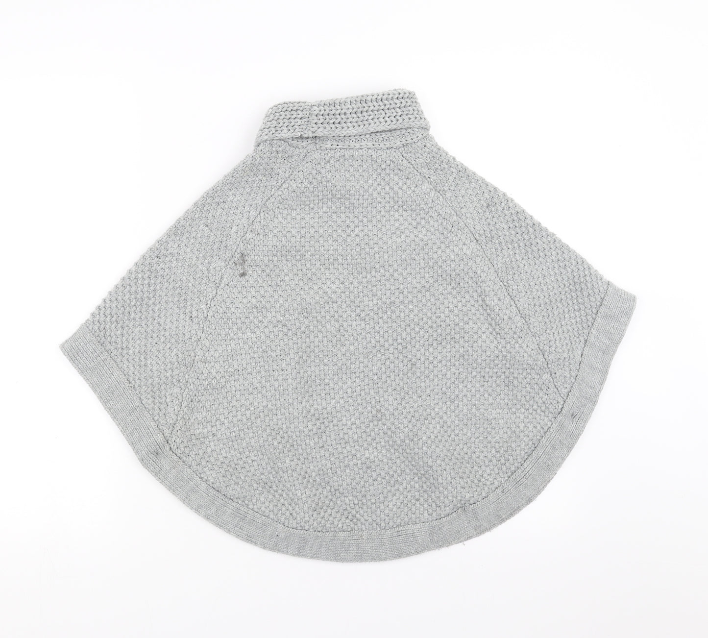 Joules Womens Grey   Cape Jumper Size M