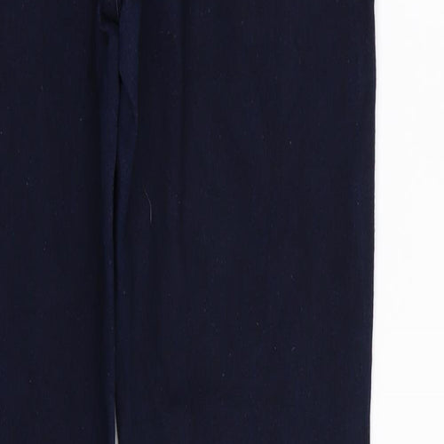 denim and co Womens Blue   Skinny Jeans Size 12 L29 in