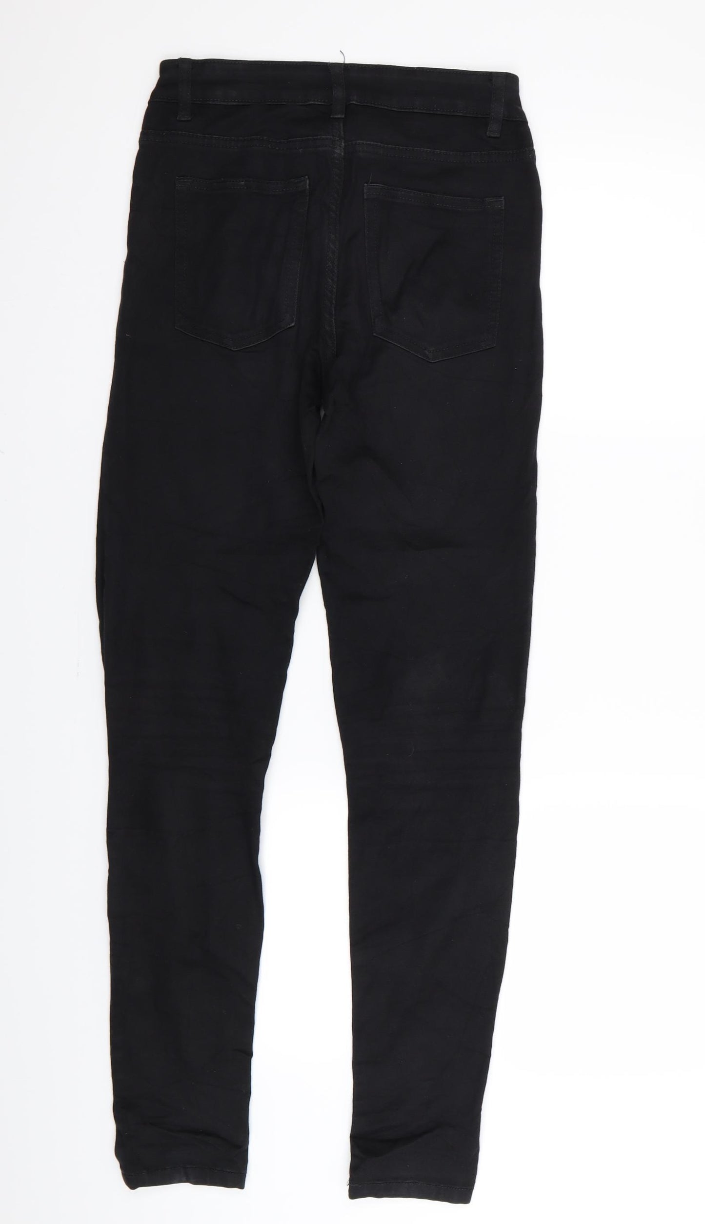 denim  Womens Black   Jegging Leggings Size XS L30 in