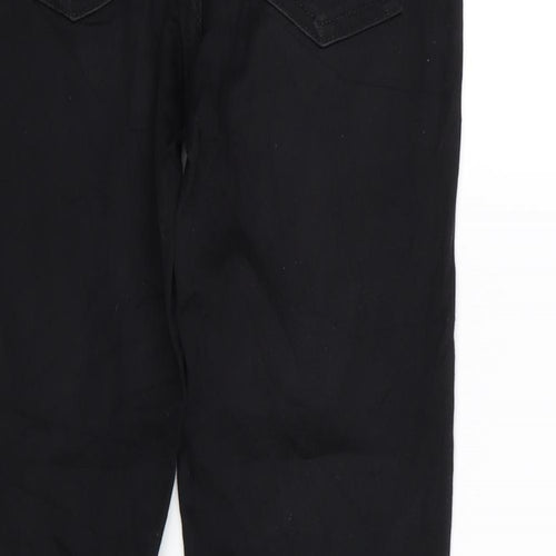 denim  Womens Black   Jegging Leggings Size XS L30 in