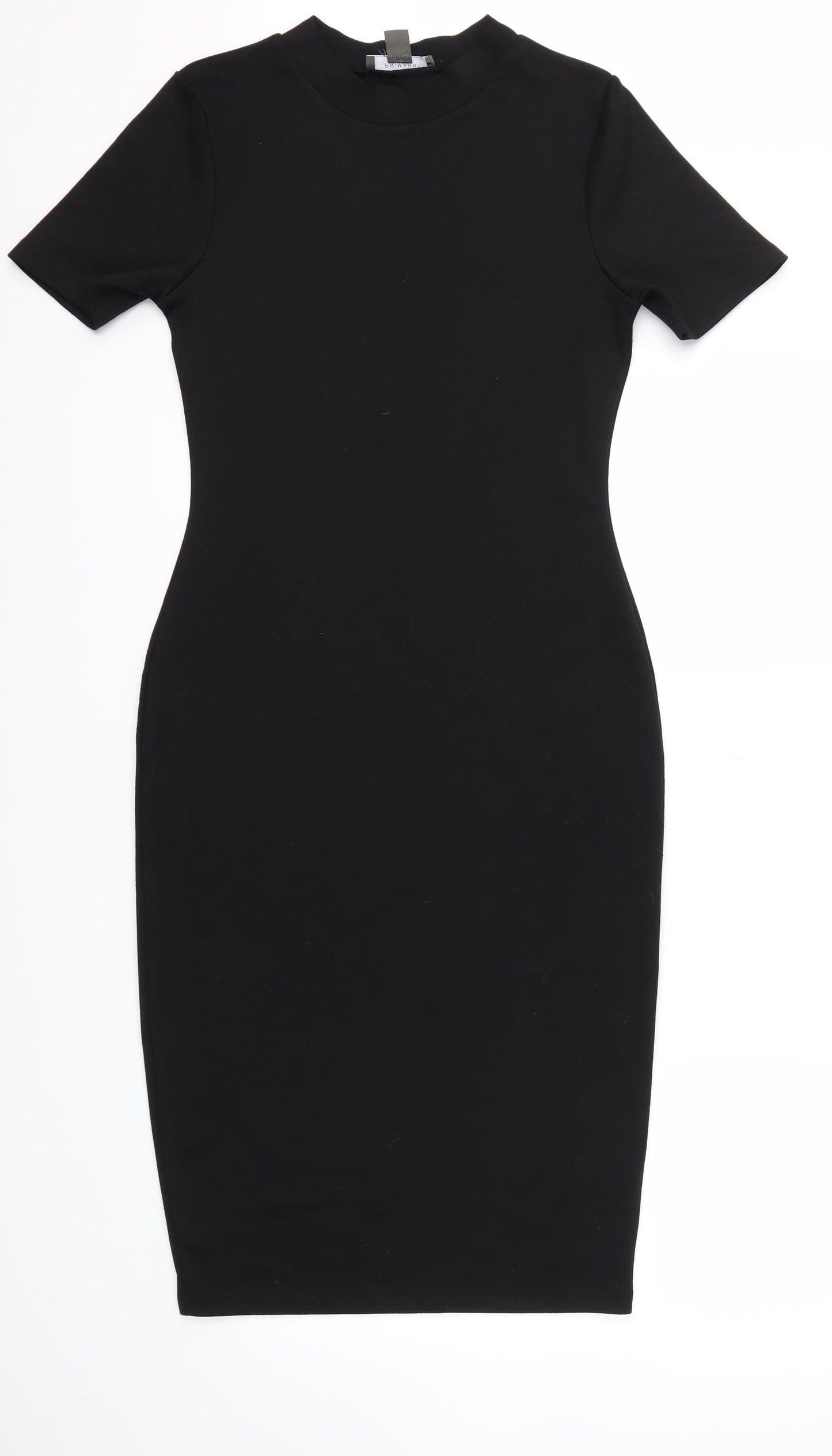 Primark Womens Black   A-Line  Size 10