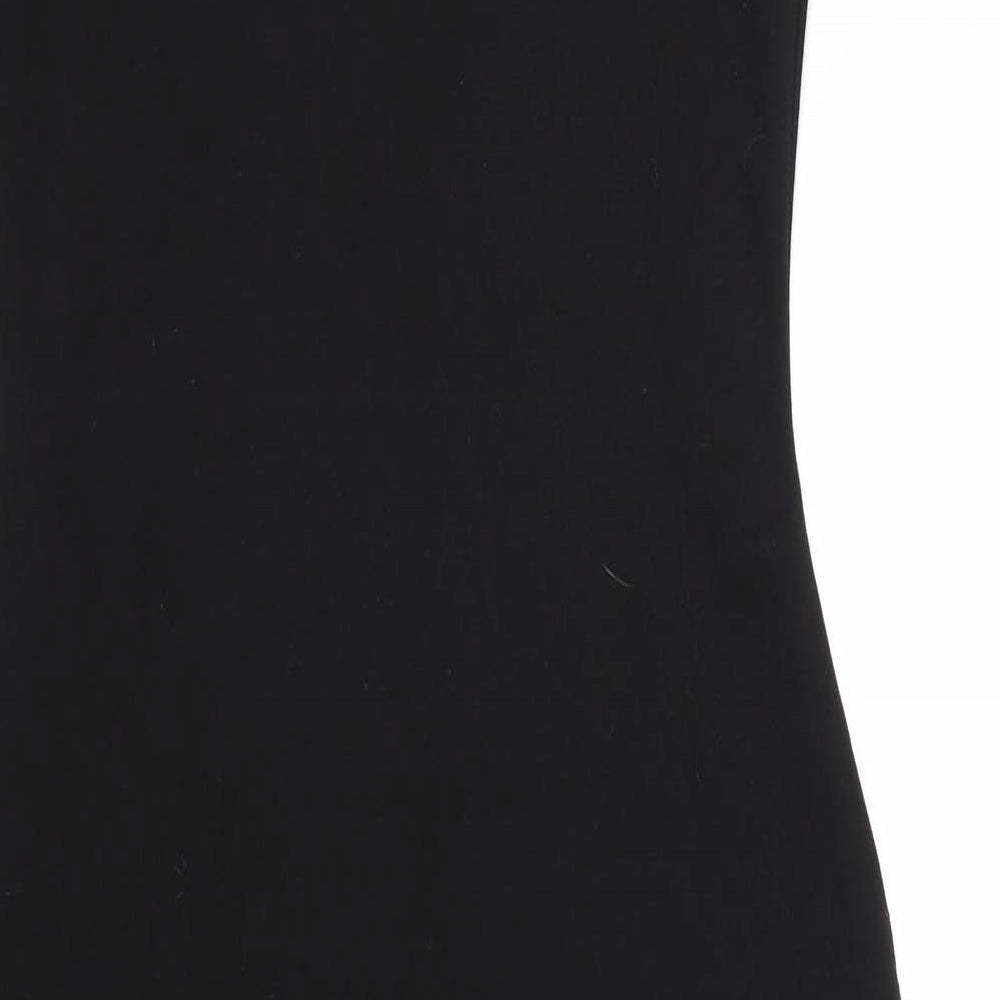 Primark Womens Black   A-Line  Size 10