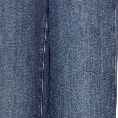 DENIM  Womens Blue   Skinny Jeans Size 30 L32 in