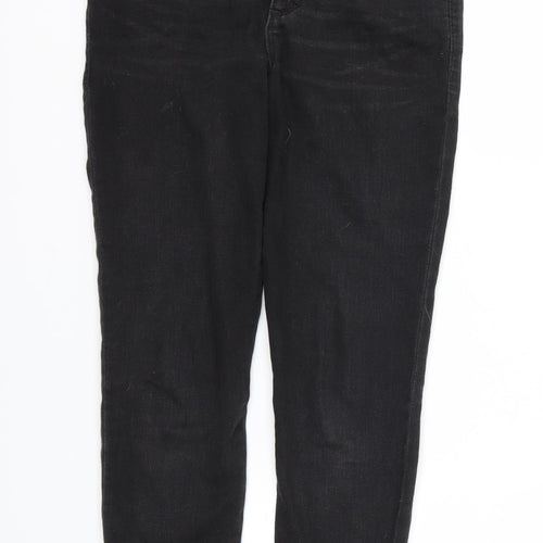 Gap kids Girls Black   Skinny Jeans Size 12 Years